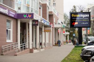Фотография Светопись 5