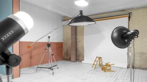 Фотография Kap's Rental Studios 2