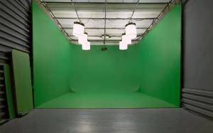 Фотография Studio 42 - Digital Cinema Rent 4