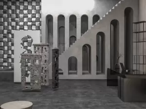 Фотография Город Пикассо 5